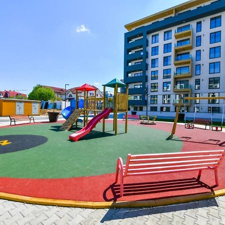 North Likehome Comfort Бухарест Екстер'єр фото