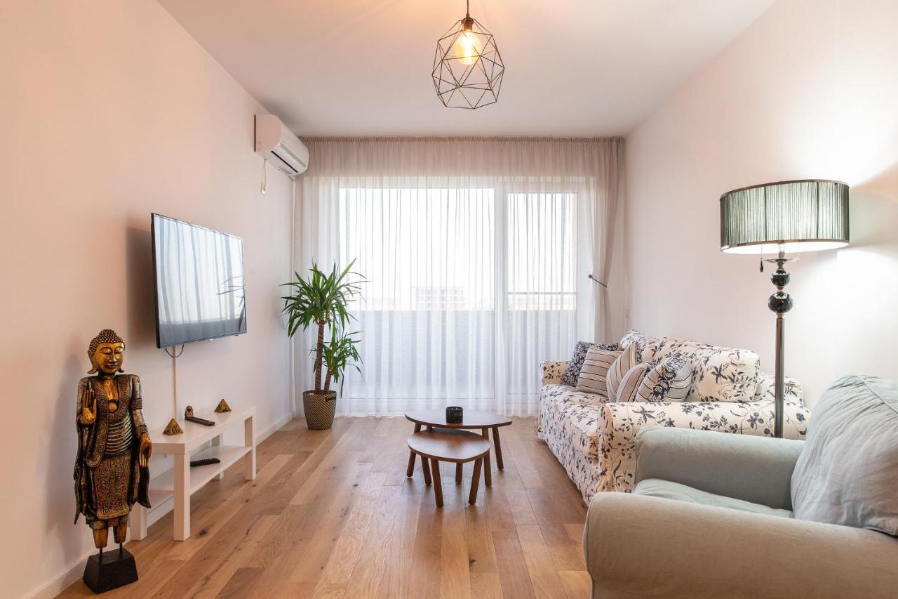 North Likehome Comfort Бухарест Екстер'єр фото