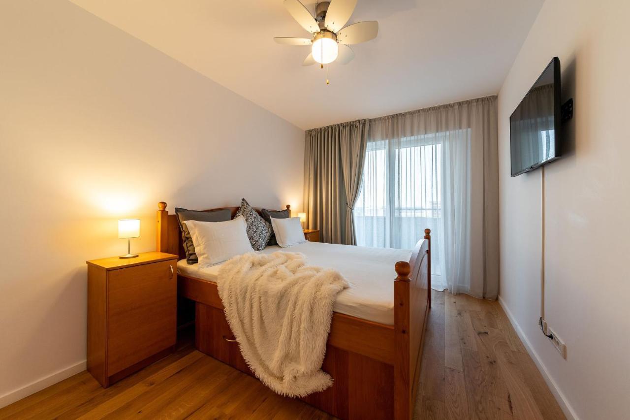 North Likehome Comfort Бухарест Екстер'єр фото