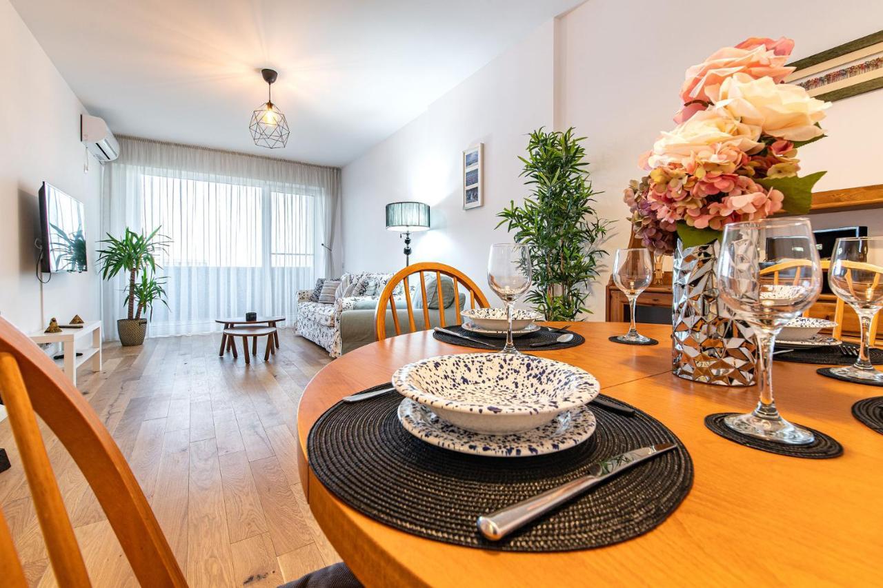 North Likehome Comfort Бухарест Екстер'єр фото