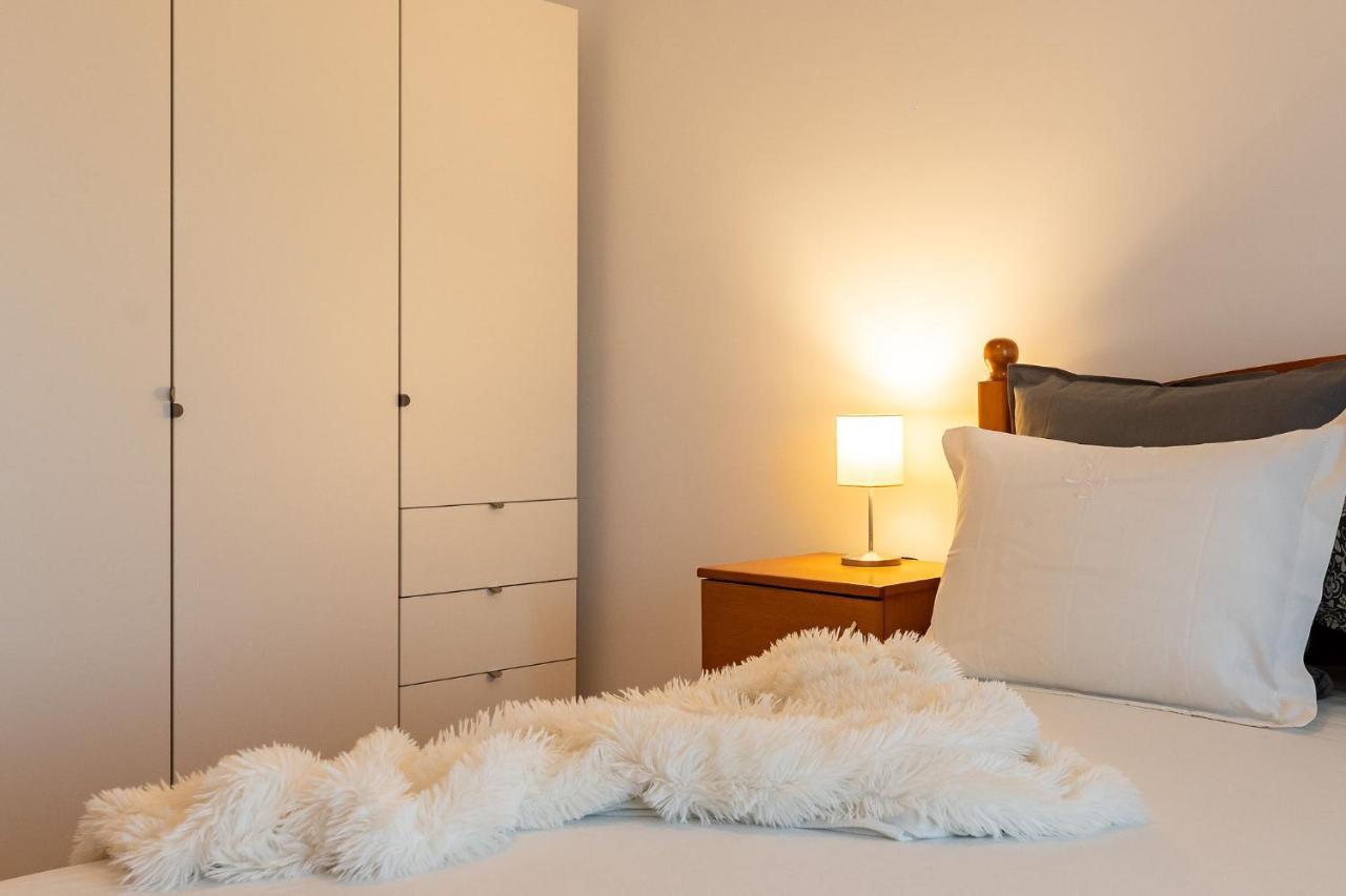 North Likehome Comfort Бухарест Екстер'єр фото